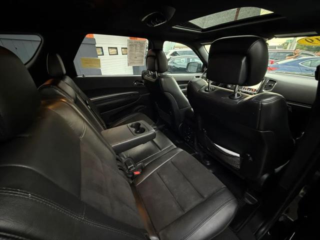 2019 Dodge Durango R/T