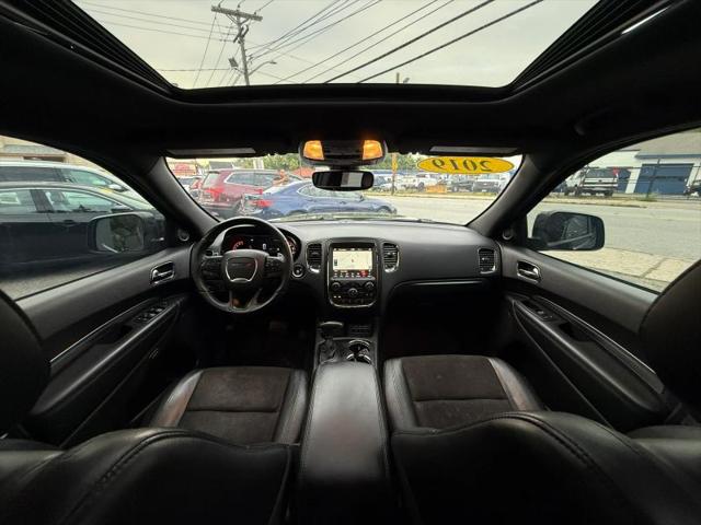 2019 Dodge Durango R/T