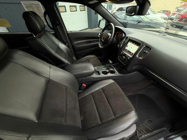 2019 Dodge Durango R/T
