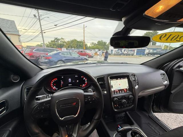 2019 Dodge Durango R/T