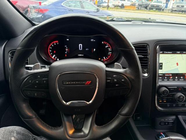 2019 Dodge Durango R/T
