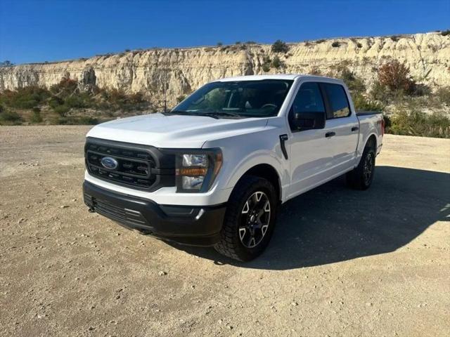 2023 Ford F-150 XL for sale in San Antonio, TX