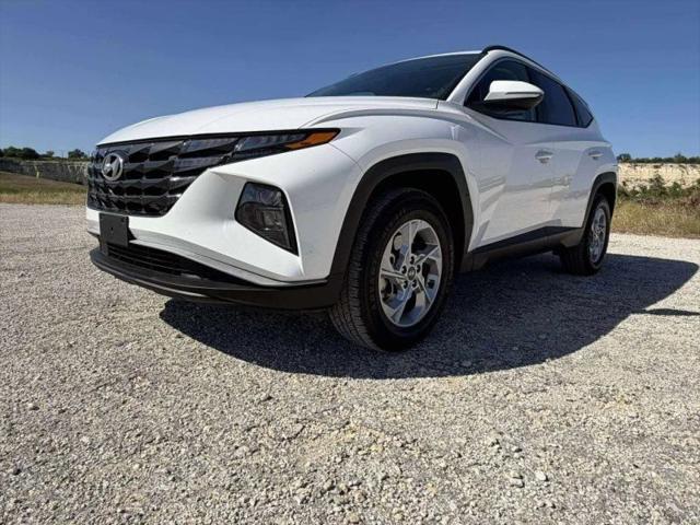 2023 Hyundai Tucson SEL for sale in San Antonio, TX