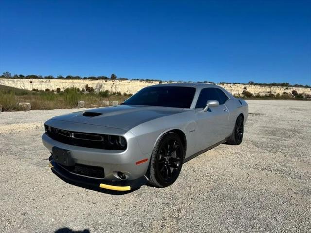 2020 Dodge Challenger R/T for sale in San Antonio, TX