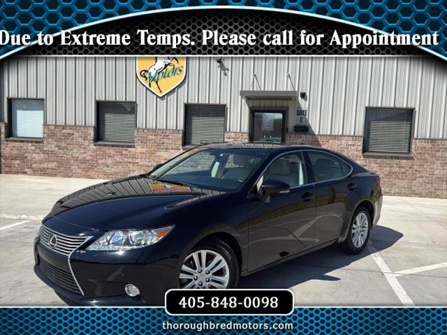 2014 Lexus ES 350 350 for sale in Oklahoma City, OK