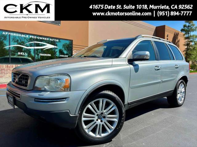 2008 Volvo XC90 V8 for sale in Murrieta, CA