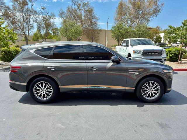 2022 Genesis GV80 2.5T RWD