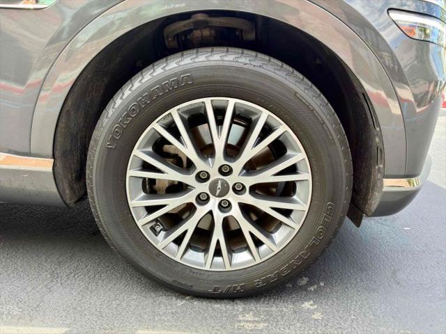 2022 Genesis GV80 2.5T RWD