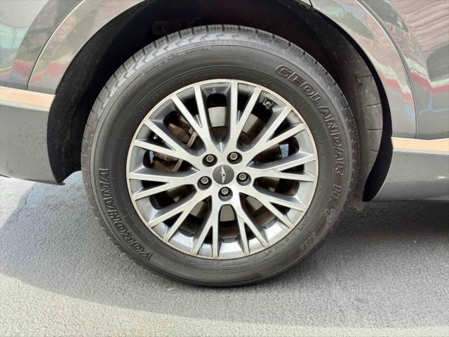 2022 Genesis GV80 2.5T RWD