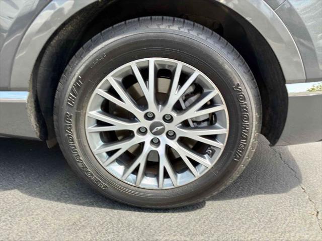 2022 Genesis GV80 2.5T RWD