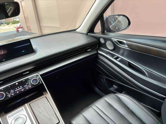 2022 Genesis GV80 2.5T RWD