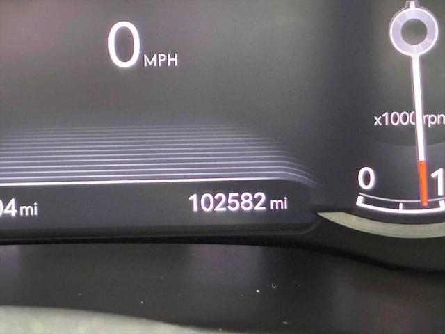 2022 Genesis GV80 2.5T RWD