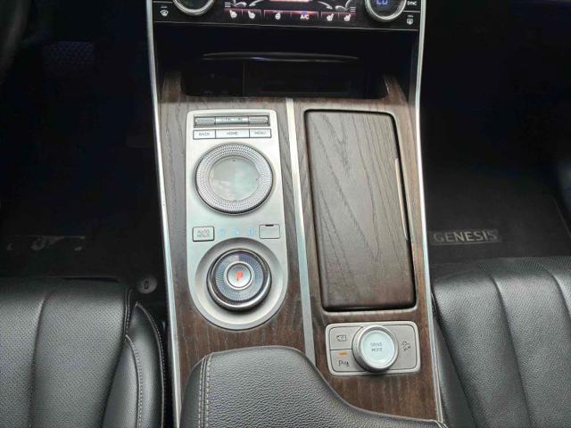 2022 Genesis GV80 2.5T RWD