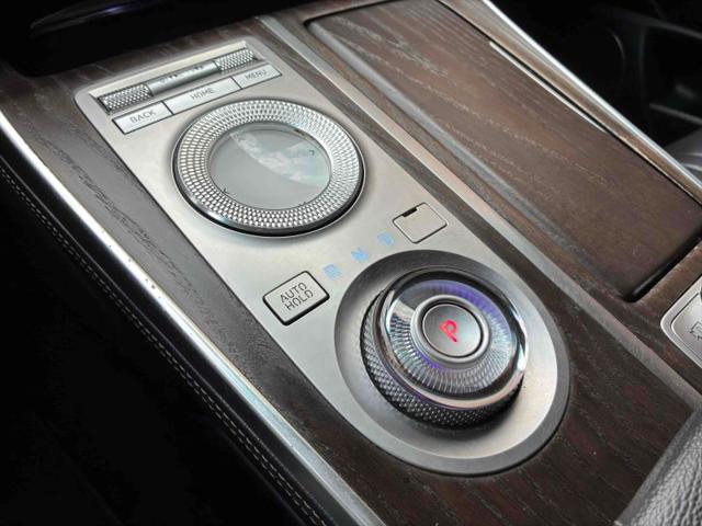 2022 Genesis GV80 2.5T RWD