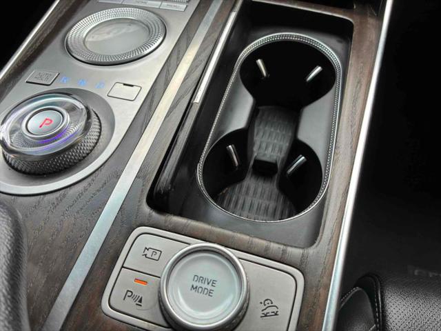 2022 Genesis GV80 2.5T RWD