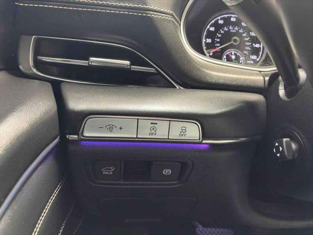 2022 Genesis GV80 2.5T RWD