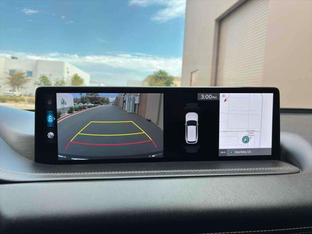 2022 Genesis GV80 2.5T RWD