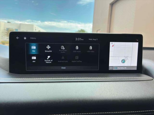 2022 Genesis GV80 2.5T RWD