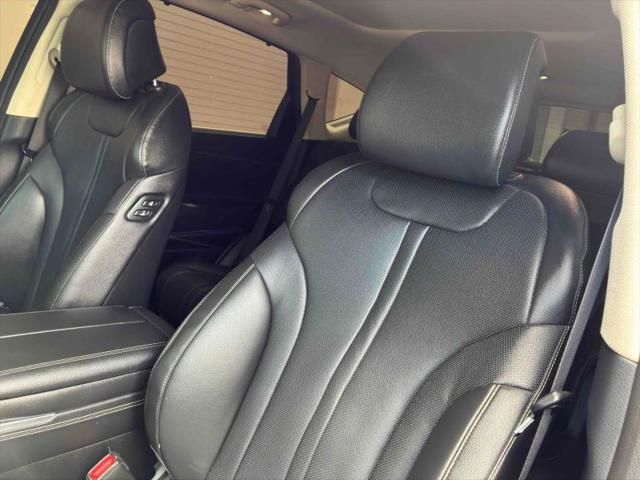 2022 Genesis GV80 2.5T RWD