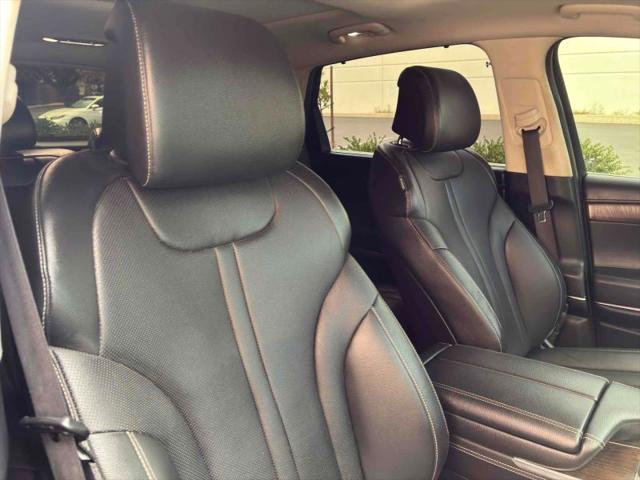 2022 Genesis GV80 2.5T RWD