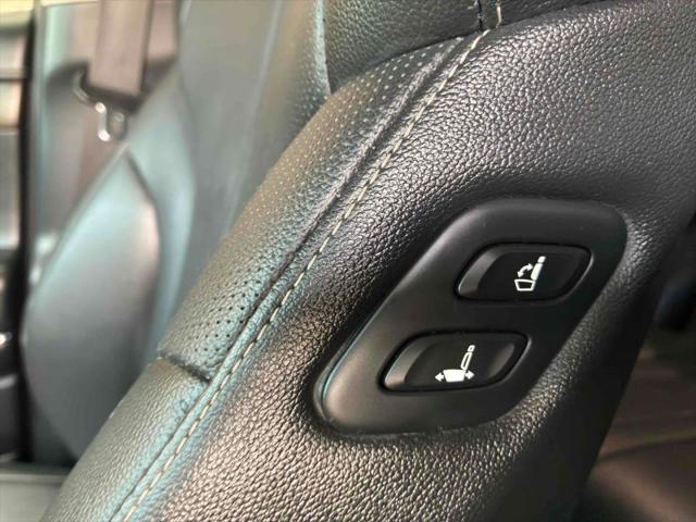 2022 Genesis GV80 2.5T RWD