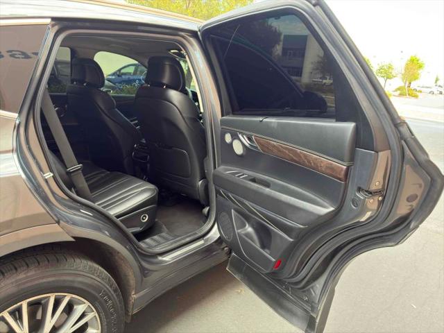 2022 Genesis GV80 2.5T RWD