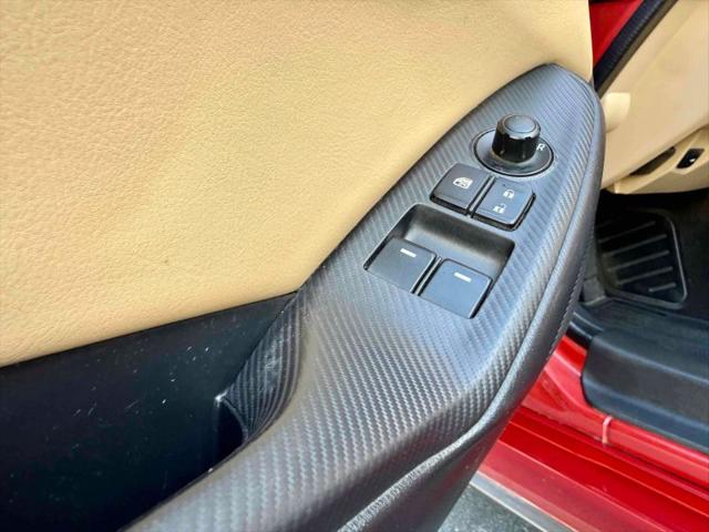 2016 Mazda MX-5 Grand Touring