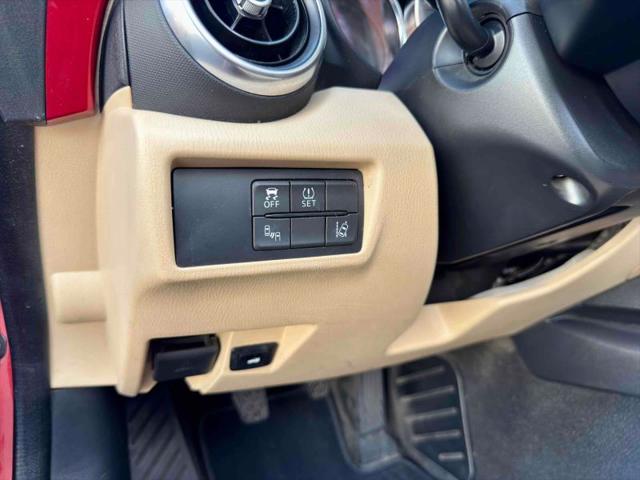 2016 Mazda MX-5 Grand Touring