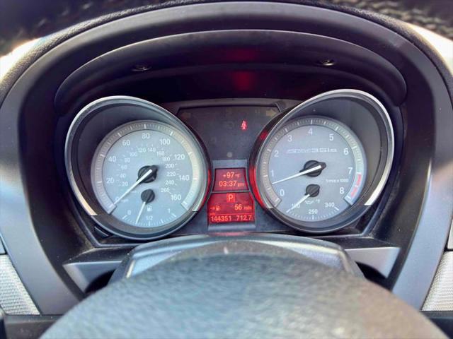 2014 BMW Z4 sDrive35is