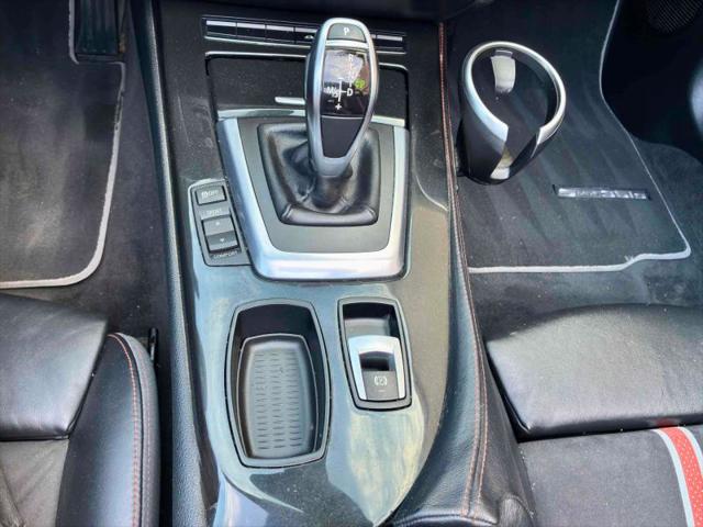 2014 BMW Z4 sDrive35is