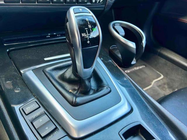 2014 BMW Z4 sDrive35is