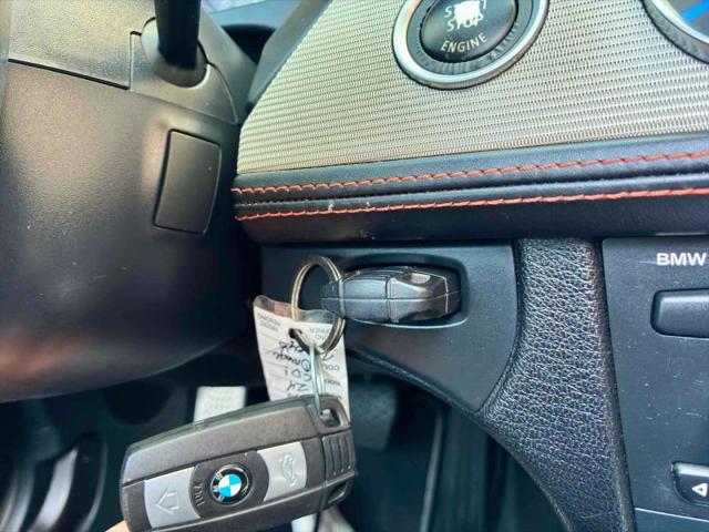 2014 BMW Z4 sDrive35is