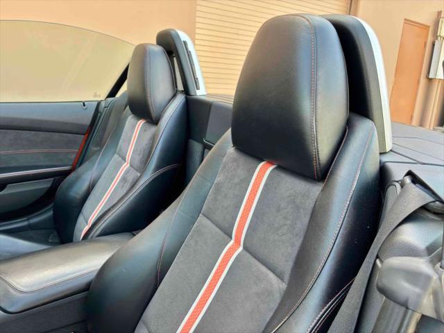 2014 BMW Z4 sDrive35is