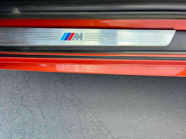 2014 BMW Z4 sDrive35is