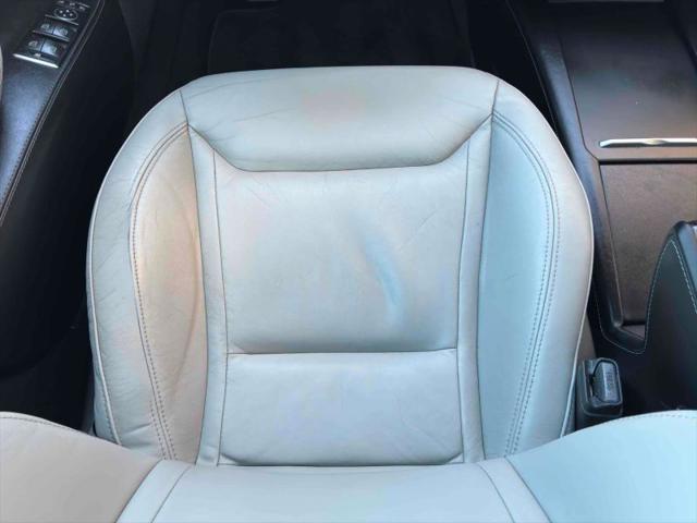 2016 Tesla Model S 90D