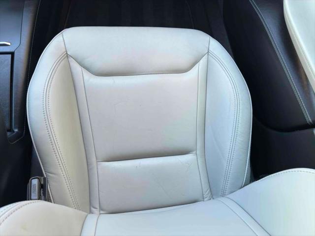 2016 Tesla Model S 90D