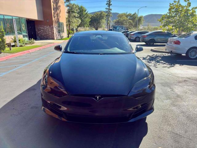2017 Tesla Model S 75