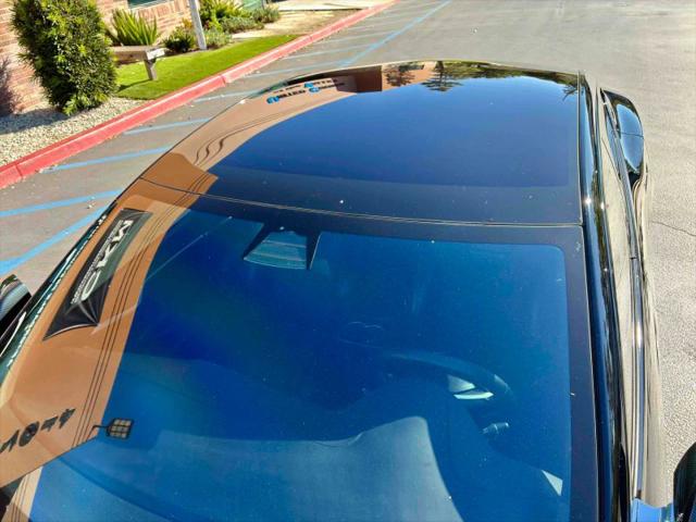 2017 Tesla Model S 75