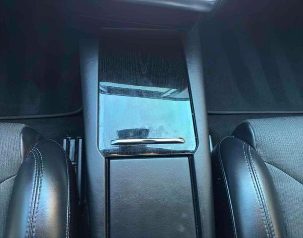 2017 Tesla Model S 75