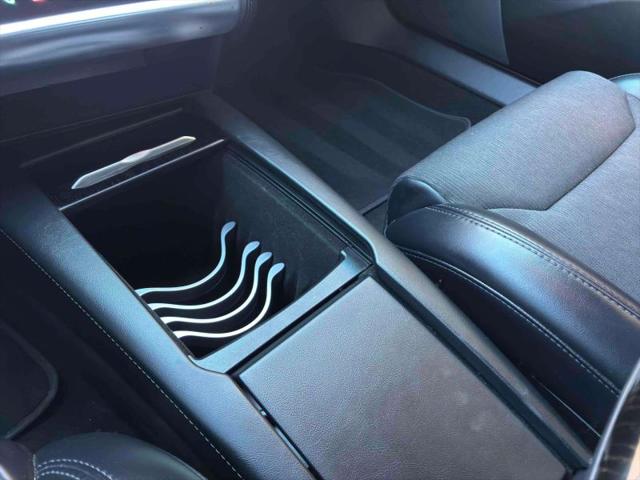 2017 Tesla Model S 75
