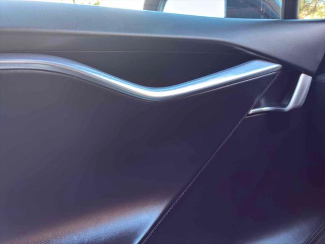 2017 Tesla Model S 75