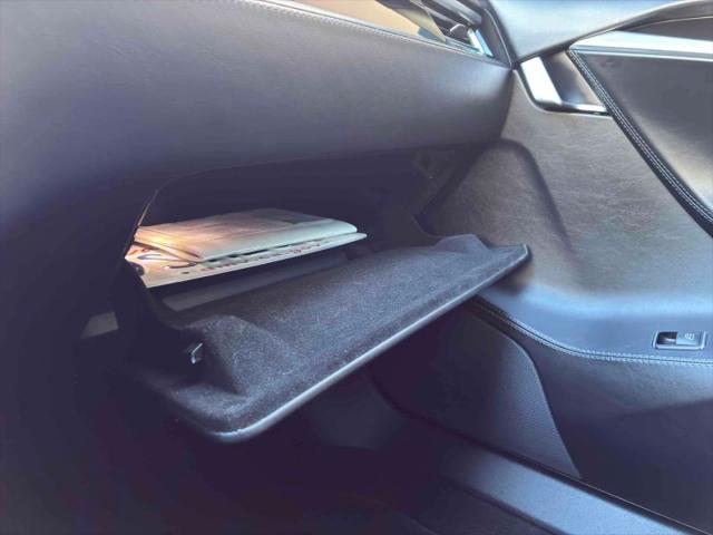 2017 Tesla Model S 75