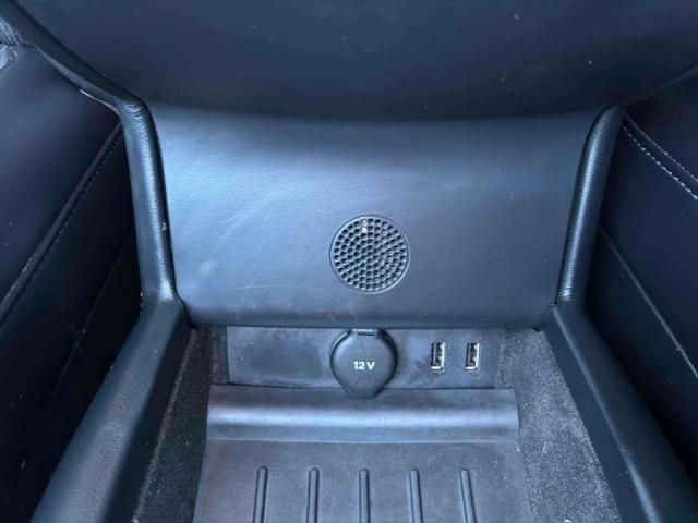 2017 Tesla Model S 75