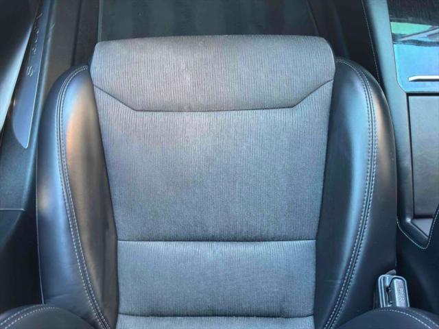 2017 Tesla Model S 75