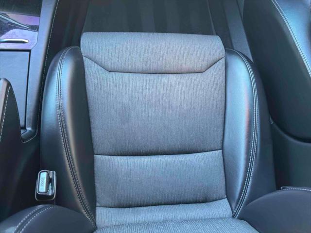 2017 Tesla Model S 75