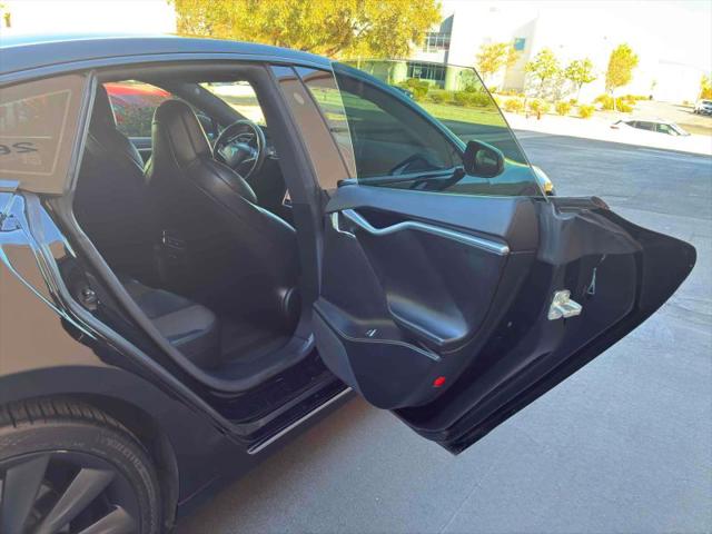 2017 Tesla Model S 75
