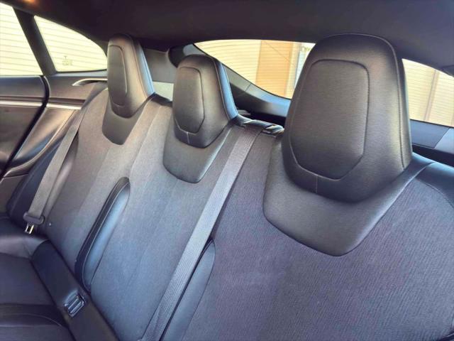 2017 Tesla Model S 75