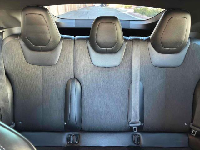 2017 Tesla Model S 75