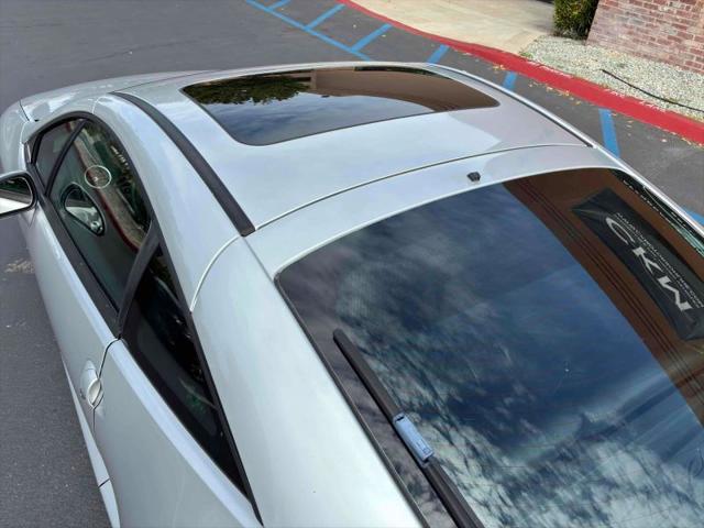 2007 Mitsubishi Eclipse GT