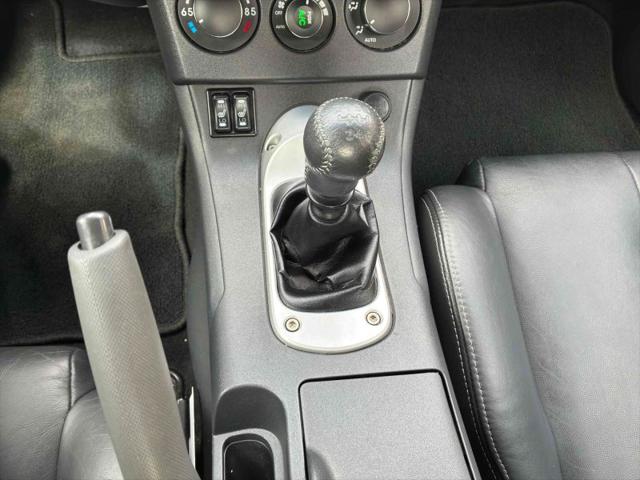 2007 Mitsubishi Eclipse GT